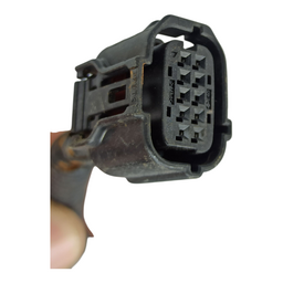 CHICOTE PARACHOQUE TRASEIRO COROLLA CROSS 21 A 24 8216B0A180