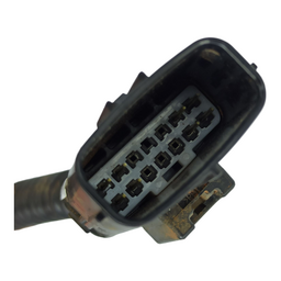 CHICOTE PARACHOQUE TRASEIRO COROLLA CROSS 21 A 24 8216B0A180