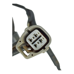 CHICOTE PARACHOQUE TRASEIRO COROLLA CROSS 21 A 24 8216B0A180