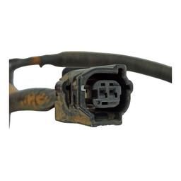 CHICOTE PARACHOQUE TRASEIRO COROLLA CROSS 21 A 24 8216B0A180