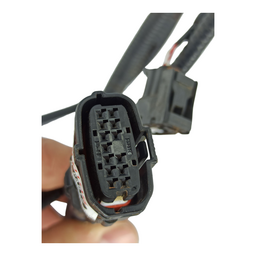 CHICOTE SENSOR ESTACIO TRASEIRO COROLLA CROSS 09821690A090