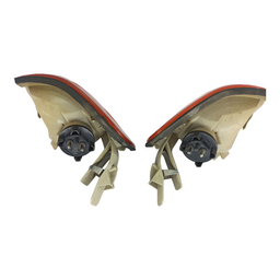 PAR PISCA AMBAR MERCEDES W202 C180 C230 C280 93 A 96 ORIGINA