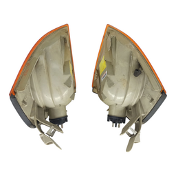 PAR PISCA AMBAR MERCEDES W202 C180 C230 C280 93 A 96 ORIGINA