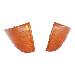 PAR PISCA AMBAR MERCEDES W202 C180 C230 C280 93 A 96 ORIGINA