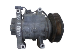 COMPRESSOR AR CONDICIONADO FIT CITY WR-V 1.5 2015 A 2021