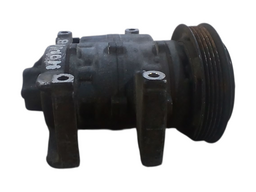 COMPRESSOR AR CONDICIONADO FIT CITY WR-V 1.5 2015 A 2021