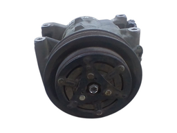 COMPRESSOR AR CONDICIONADO FIT CITY WR-V 1.5 2015 A 2021