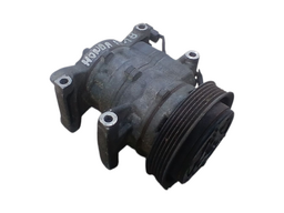 Compressor Ar Condicionado Fit City Wr-v 1.5 2015 a 2021