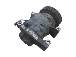 COMPRESSOR AR CONDICIONADO FIT CITY WR-V 1.5 2015 A 2021