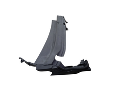 CHURRASQUEIRA GRADE PARABRISA MONTANA AGILE 2011/2016