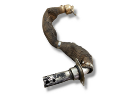 TUBO VÁLVULA EGR RANGER 2.2 3.2 2013 A 2019