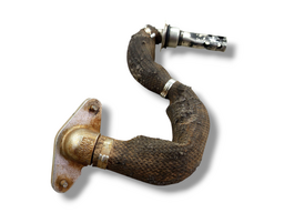 TUBO VÁLVULA EGR RANGER 2.2 3.2 2013 A 2019