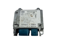 KIT AIRBAG MOHAVE 2008 2009 A 2017