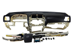 Kit Airbag Mohave 2008 2009 a 2017