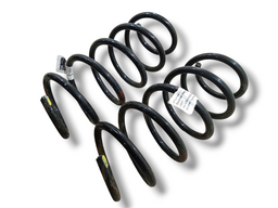 JOGO MOLAS DIANTEIRAS AGILE 09 A 2014 MONTANA 1.4 1.8 11/22