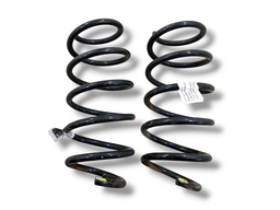 Jogo Molas Dianteiras Agile 09 a 2014 Montana 1.4 1.8 11/22