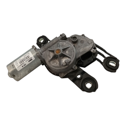 Motor Limpador Tras Touareg Cayenne A1 A3 S3 Q3 RsQ3 07/20