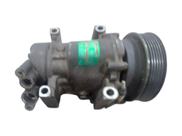 Compressor Ar Sandero Logan Clio Scenic 1.6 8/16v 98 a 2012