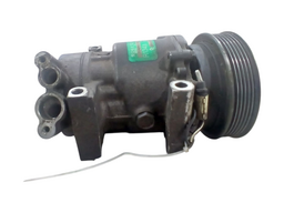 COMPRESSOR AR CONDICIONADO CLIO 2001 2003 1.6 16V
