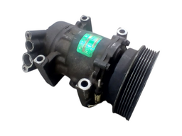 COMPRESSOR AR CONDICIONADO CLIO 2001 2003 1.6 16V