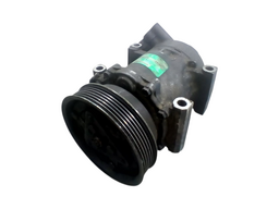 COMPRESSOR AR CONDICIONADO CLIO 2001 2003 1.6 16V