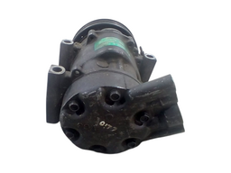 COMPRESSOR AR CONDICIONADO CLIO 2001 2003 1.6 16V