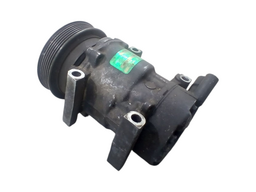 COMPRESSOR AR CONDICIONADO CLIO 2001 2003 1.6 16V
