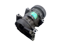 COMPRESSOR AR CONDICIONADO CLIO 2001 2003 1.6 16V