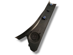 ACABAMENTO MOLDURA PARABRISA DIREITO MONTANA AGILE 09/18