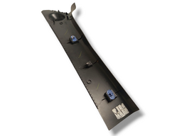 ACABAMENTO MOLDURA PARABRISA DIREITO MONTANA AGILE 09/18