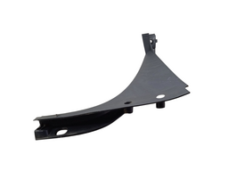 MOLDURA CAÇAMBA LADO ESQUERDO  MONTANA 2011 A 2018