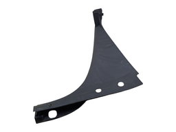 MOLDURA CAÇAMBA LADO ESQUERDO  MONTANA 2011 A 2018