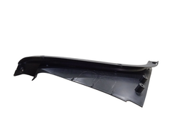 MOLDURA CAÇAMBA LADO ESQUERDO  MONTANA 2011 A 2018