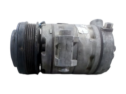 COMPRESSOR AR COND COBALT SPTIN 1.4 1.8 8V 2012 2013 A 2020