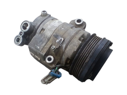 COMPRESSOR AR COND COBALT SPTIN 1.4 1.8 8V 2012 2013 A 2020