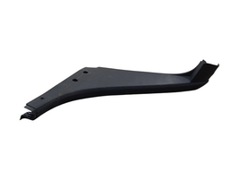 MOLDURA CAÇAMBA LADO DIREITO MONTANA 2011 A 2018