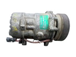 COMPRESSOR AR CONDICIONADO POLO CLASSIC 98/2002 GOLF 95/98