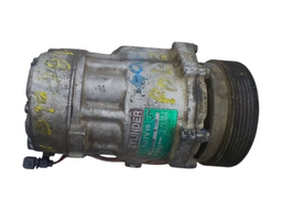 COMPRESSOR AR CONDICIONADO POLO CLASSIC 98/2002 GOLF 95/98