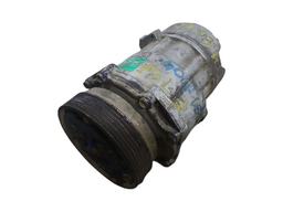 COMPRESSOR AR CONDICIONADO POLO CLASSIC 98/2002 GOLF 95/98