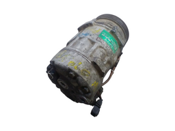 COMPRESSOR AR CONDICIONADO POLO CLASSIC 98/2002 GOLF 95/98