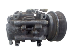 COMPRESSOR AR CONDICIONADO MAREA BRAVA 1.6 2.0 1997 A 2002