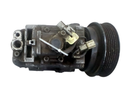 COMPRESSOR AR CONDICIONADO MAREA BRAVA 1.6 2.0 1997 A 2002