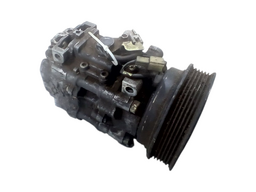 COMPRESSOR AR CONDICIONADO MAREA BRAVA 1.6 2.0 1997 A 2002