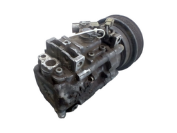 COMPRESSOR AR CONDICIONADO MAREA BRAVA 1.6 2.0 1997 A 2002