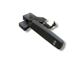 ALAVANCA PUXADOR ABERTURA CAPÔ MONTANA AGILE 2011 A 2018