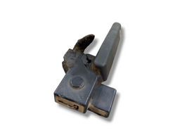 ALAVANCA PUXADOR ABERTURA CAPÔ MONTANA AGILE 2011 A 2018