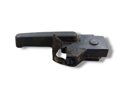 ALAVANCA PUXADOR ABERTURA CAPÔ MONTANA AGILE 2011 A 2018