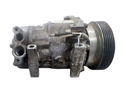 COMPRESSOR AR SANDERO LOGAN DUSTER 1.6 8/16V 2008 A 2014