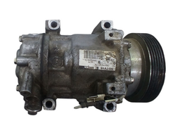 COMPRESSOR AR SANDERO LOGAN DUSTER 1.6 8/16V 2008 A 2014