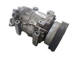 COMPRESSOR AR SANDERO LOGAN DUSTER 1.6 8/16V 2008 A 2014